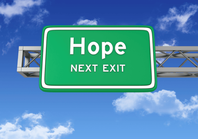 Hope-next-exit